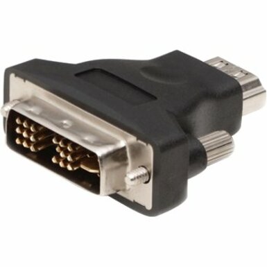 HDMI/DVI SINGL LINK ADPTR      