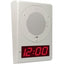 CYBERDATA WALL MOUNT CLOCK KIT 