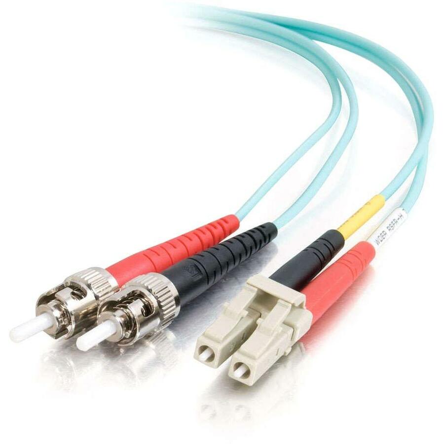 5M FIBER MMF OM3 LC-ST         
