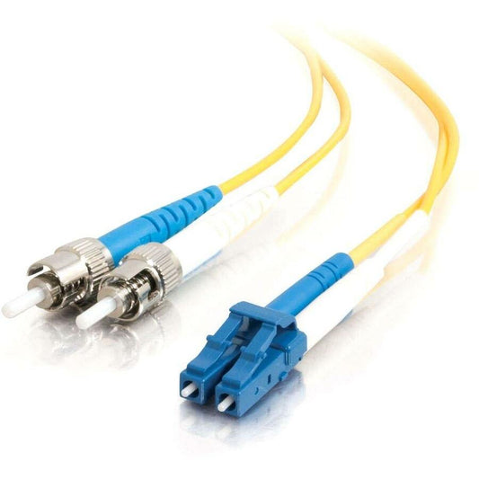 3M FIBER LC/ST SM 9/125 DUPLEX 