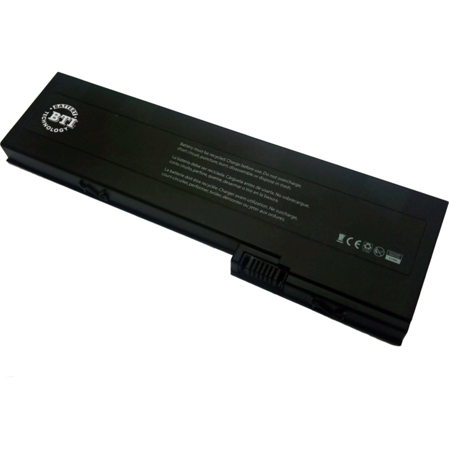 LI-ION 6 CELL 10.8V BATTERY FOR