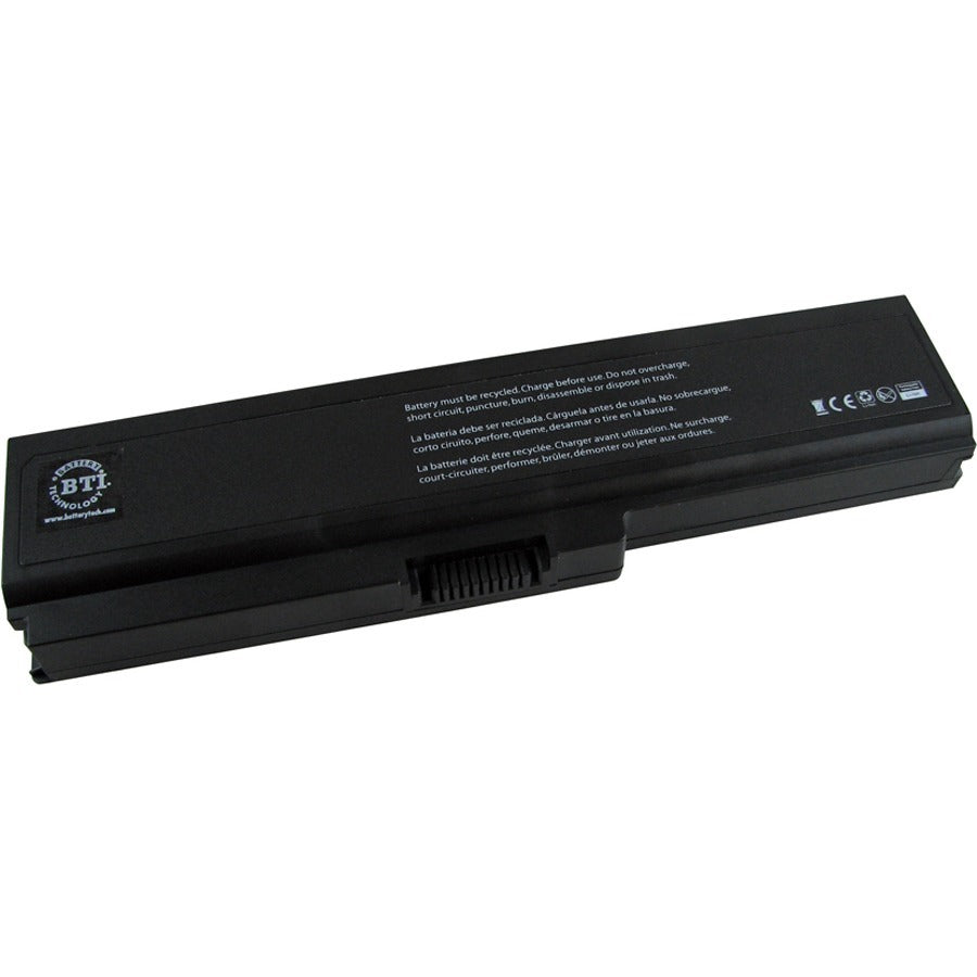 LI-ION 6 CELL 10.8V BATTERY FOR