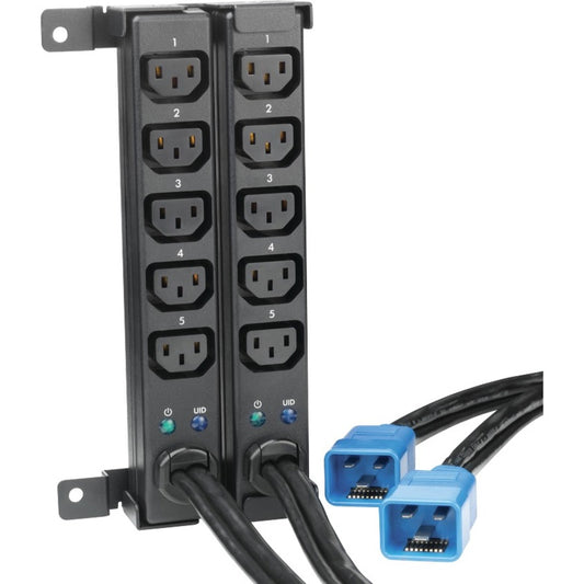 SPS-PDU EXTENSION BAR 5XC13    