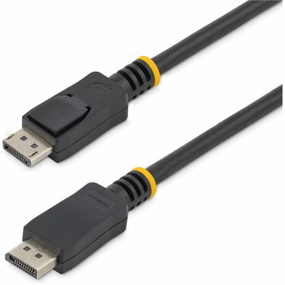 0.5M DISPLAYPORT CABLE DP 1.2  