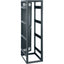 Middle Atlantic BGR Series 45RU Open-Frame Rack - 38 Inch Depth
