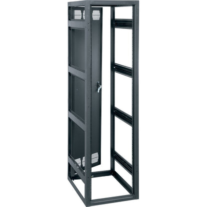 Middle Atlantic BGR Series 45RU Open-Frame Rack - 38 Inch Depth