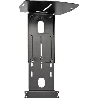 Chief Thinstall 8" Video Conferencing Camera Shelf - Black