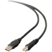 16FT USB DSTP USB A TO USB B   