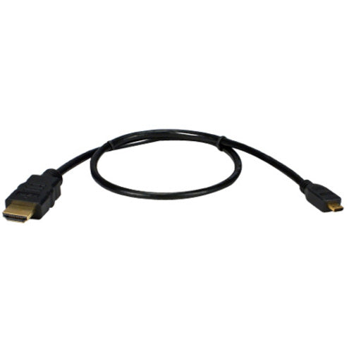 1M THIN HIGH SPEED HDMI        