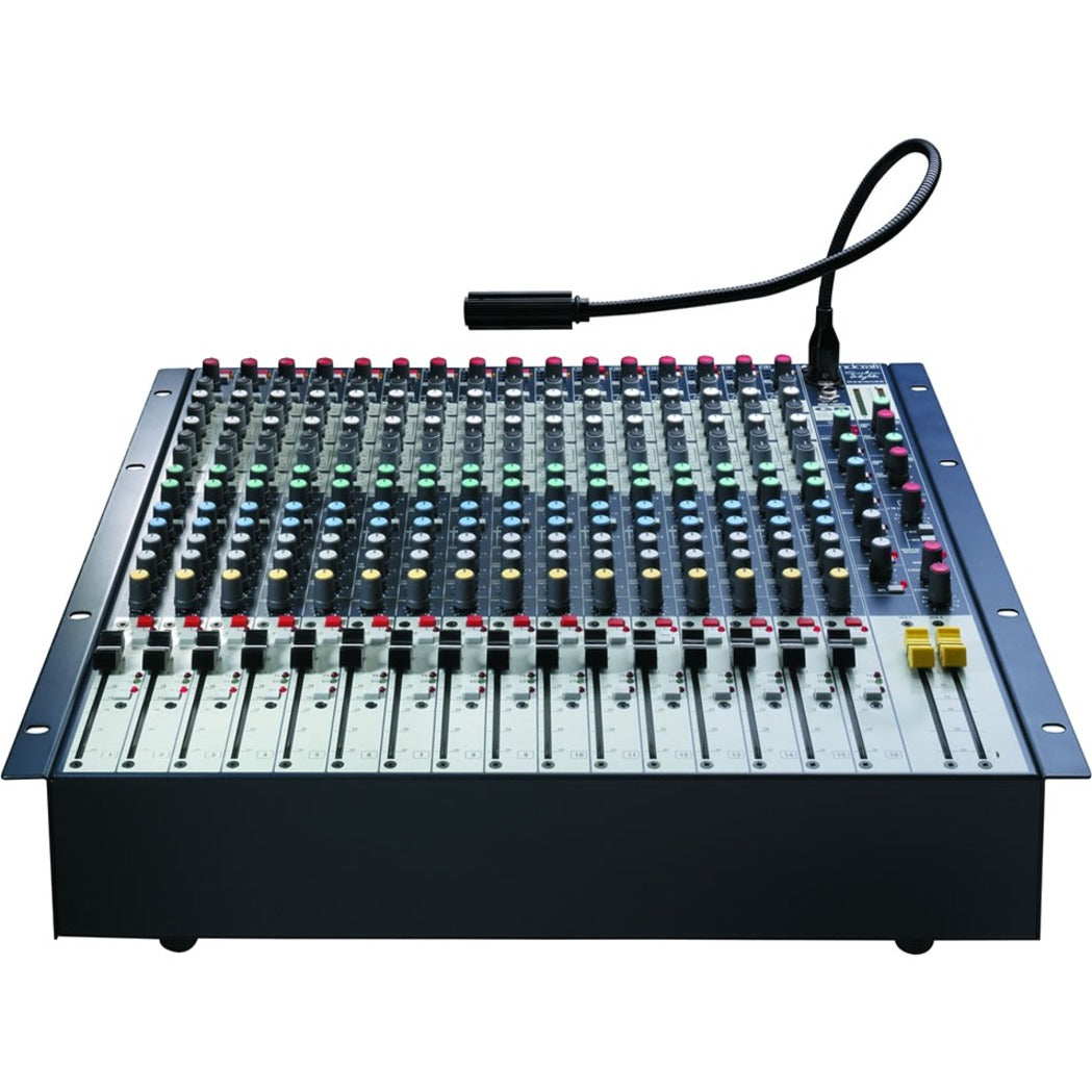 Soundcraft GB2R-12.2 Audio Mixer