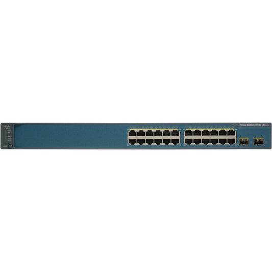 CISCO CERT REFURB CATALYST 3560