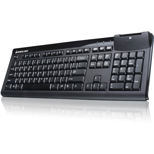 104KEY USB STANDARD KEYB WITH  