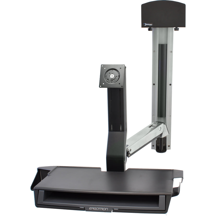 STYLEVIEW SIT-STAND COMBO ARM  