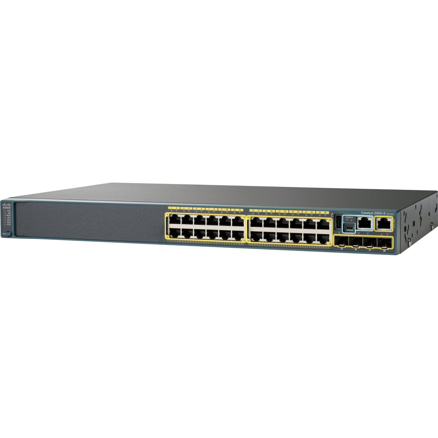 CISCO CERT REFURB CATALYST     