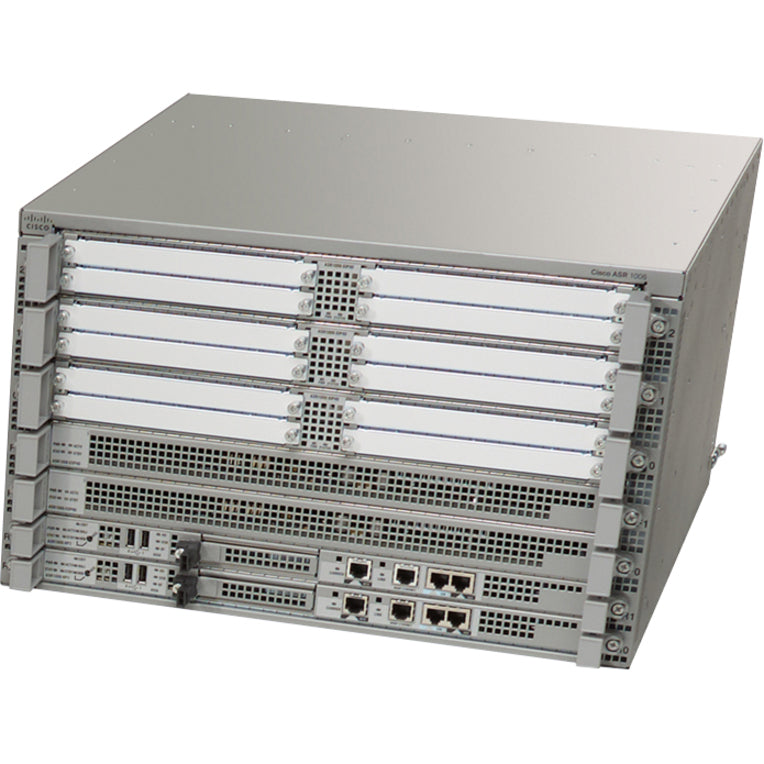 CISCO CERT REFURB ASR1006      