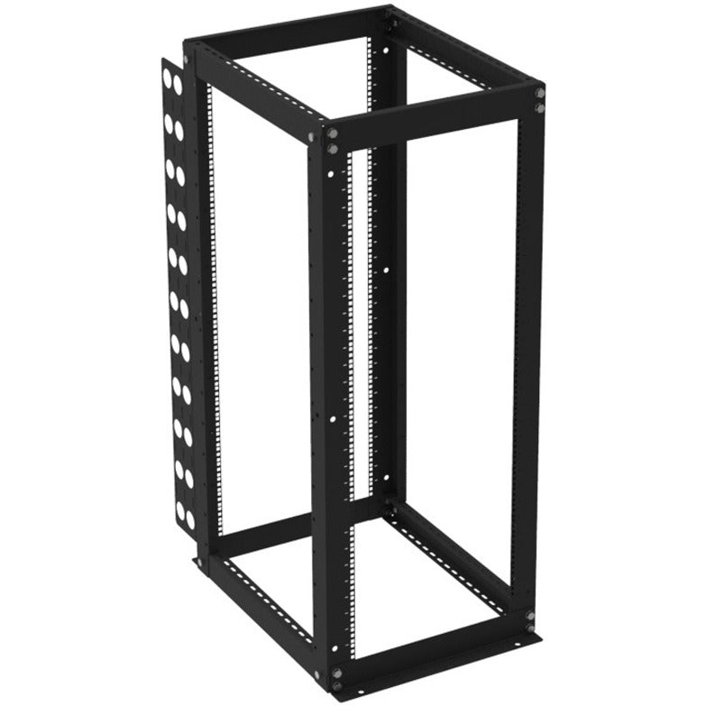 Rack Solutions 30U Post Kit with 5in CMB for 111 Open Frame Rack ...