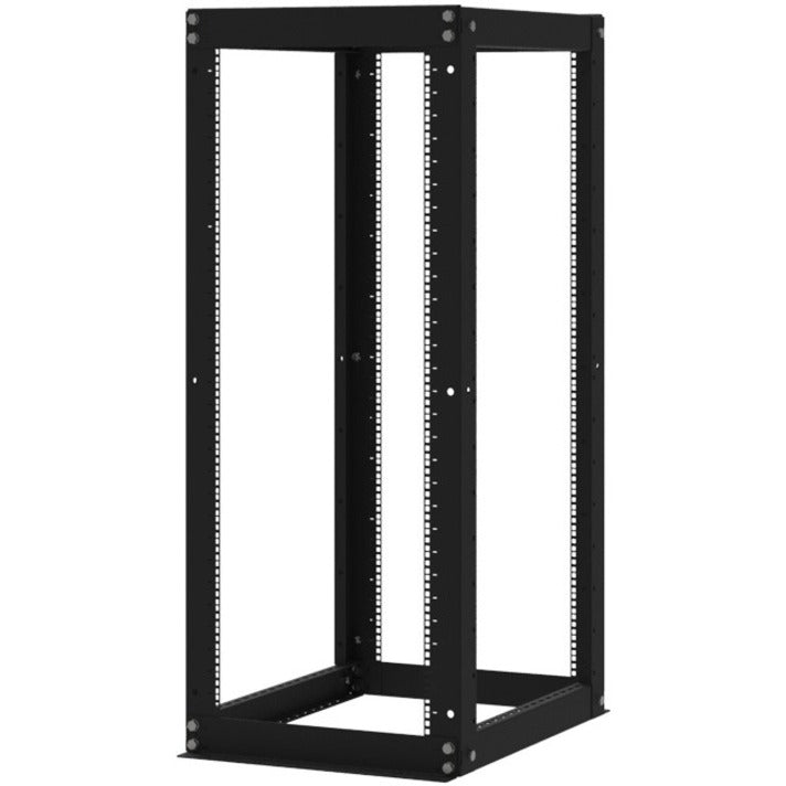Rack Solutions 30U Post Kit with 5in CMB for 111 Open Frame Rack