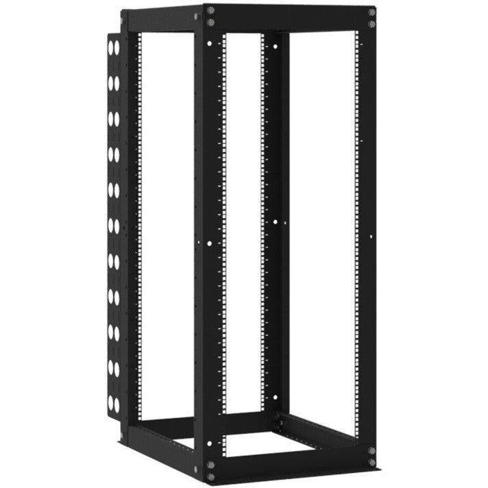 Rack Solutions 30U Post Kit with 5in CMB for 111 Open Frame Rack ...