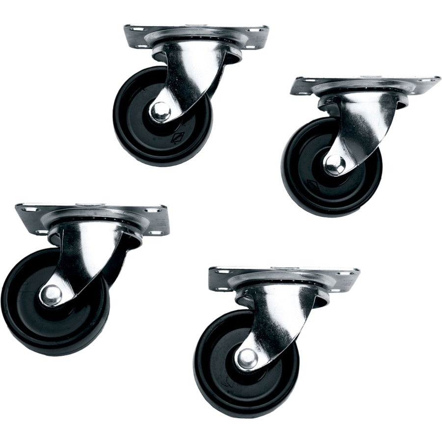 Middle Atlantic Casters DTRK Series