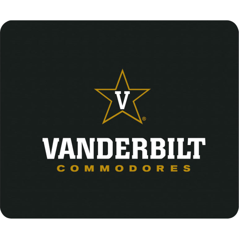 Centon Vanderbilt University Mouse Pad – Tekmentum