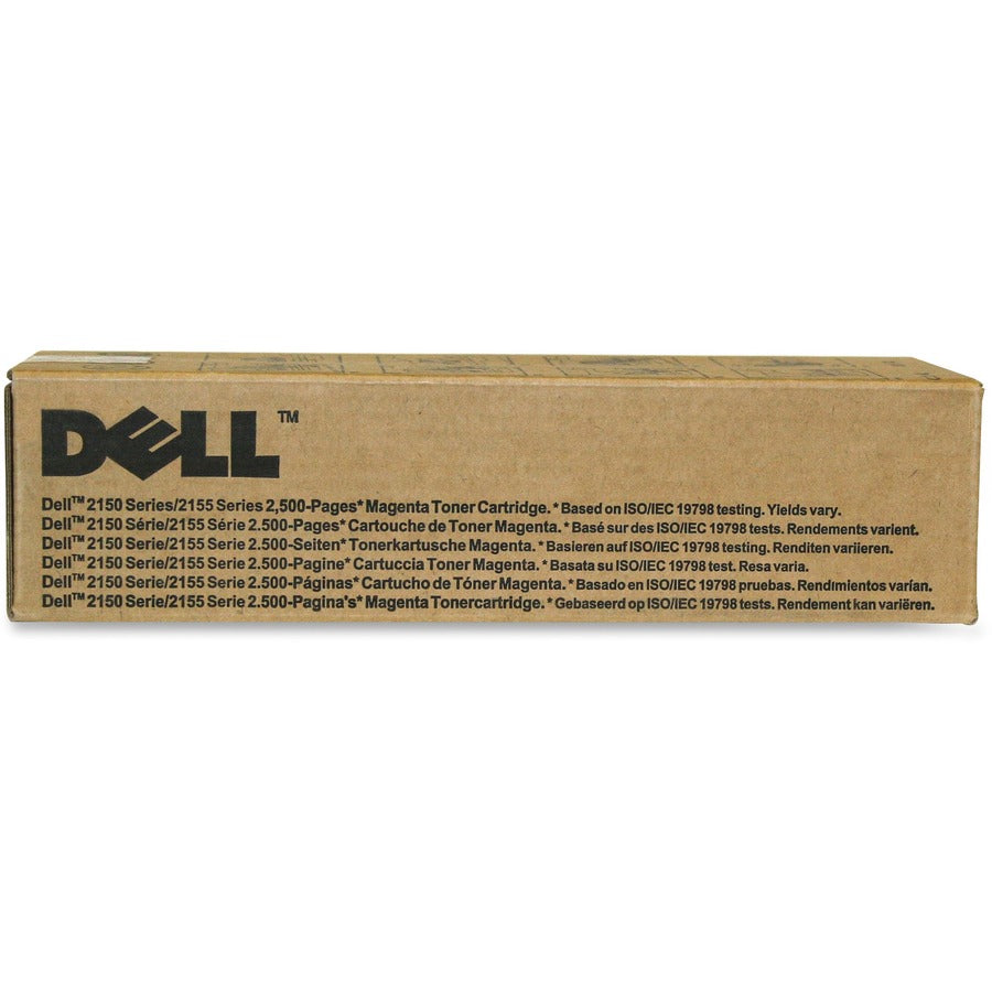 Dell 8WNV5 Toner Cartridge