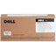 Dell Original High Yield Laser Toner Cartridge - Black - 1 Each