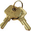 VASARIO A235 KEYS              