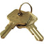 VASARIO A542 KEYS              