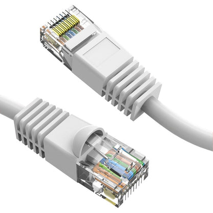 CAT6 550MHZ PATCH CABLE        