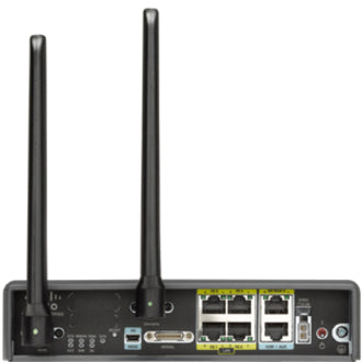 Cisco 819HG  Wireless Integrated Services Router