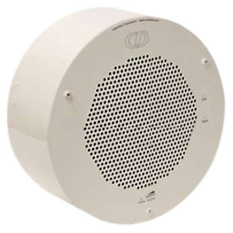 CONDUIT SPEAKER MOUNT RAL 9002 