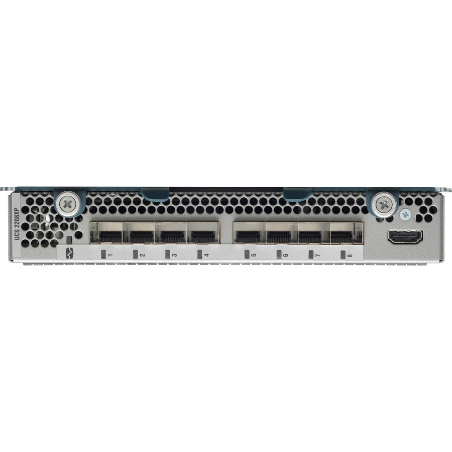 Cisco Switch Fabric Module