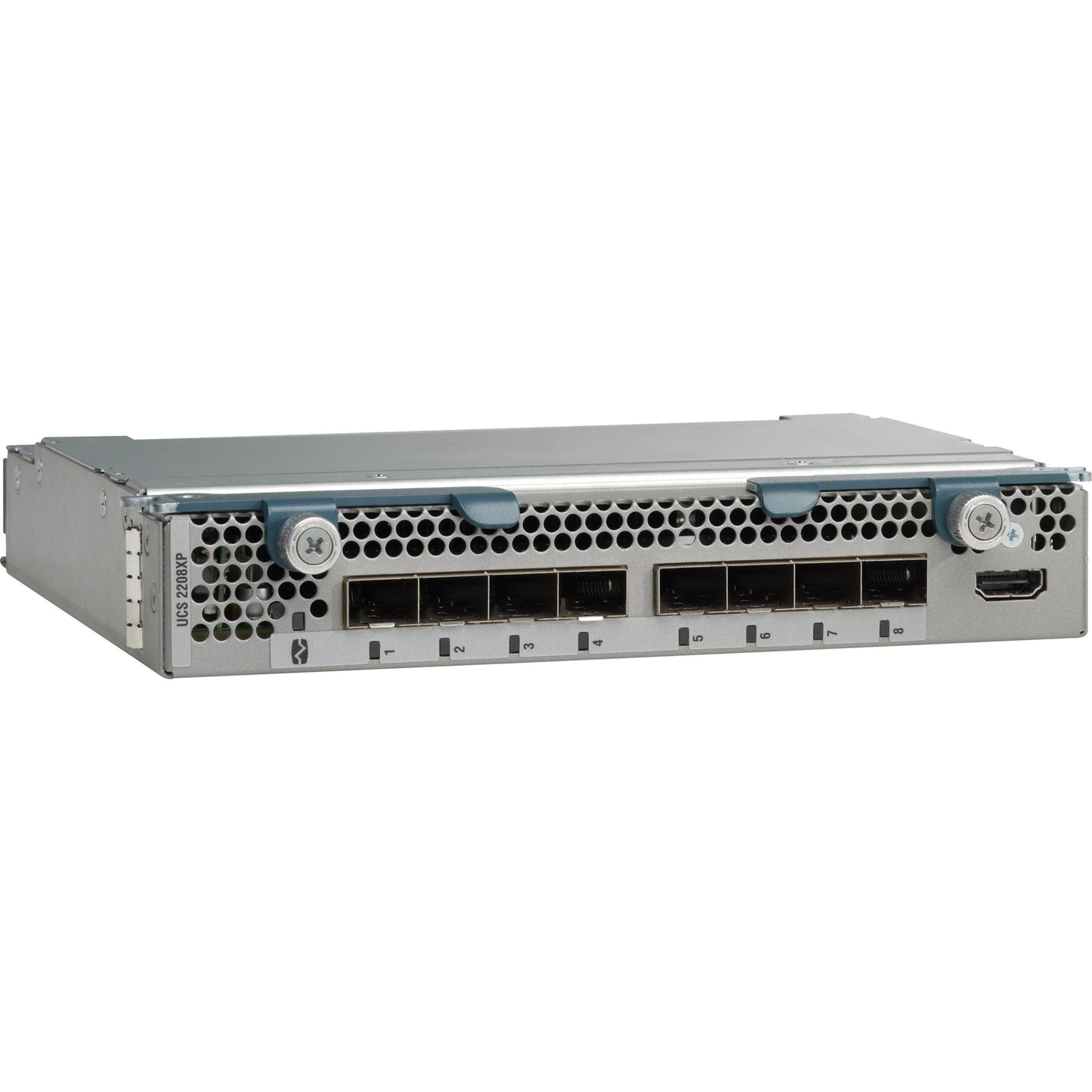 Cisco Switch Fabric Module