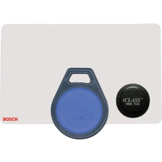 10PK 16K 26-BIT ICLASS KEYFOB  