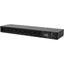 CyberPower Monitored PDU RM 1U PDU15MHVIEC8FNET 15A 8-Outlet