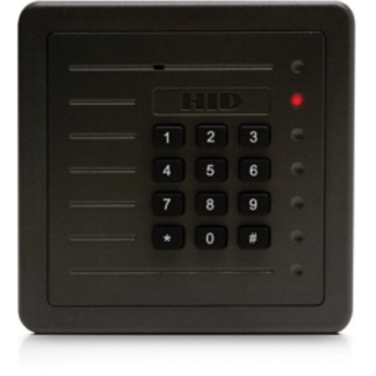 PROXPRO SER GRY KEYPAD LEAD    