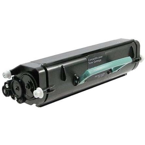 Lexmark E260A31G Laser Toner Cartridge - Black Pack