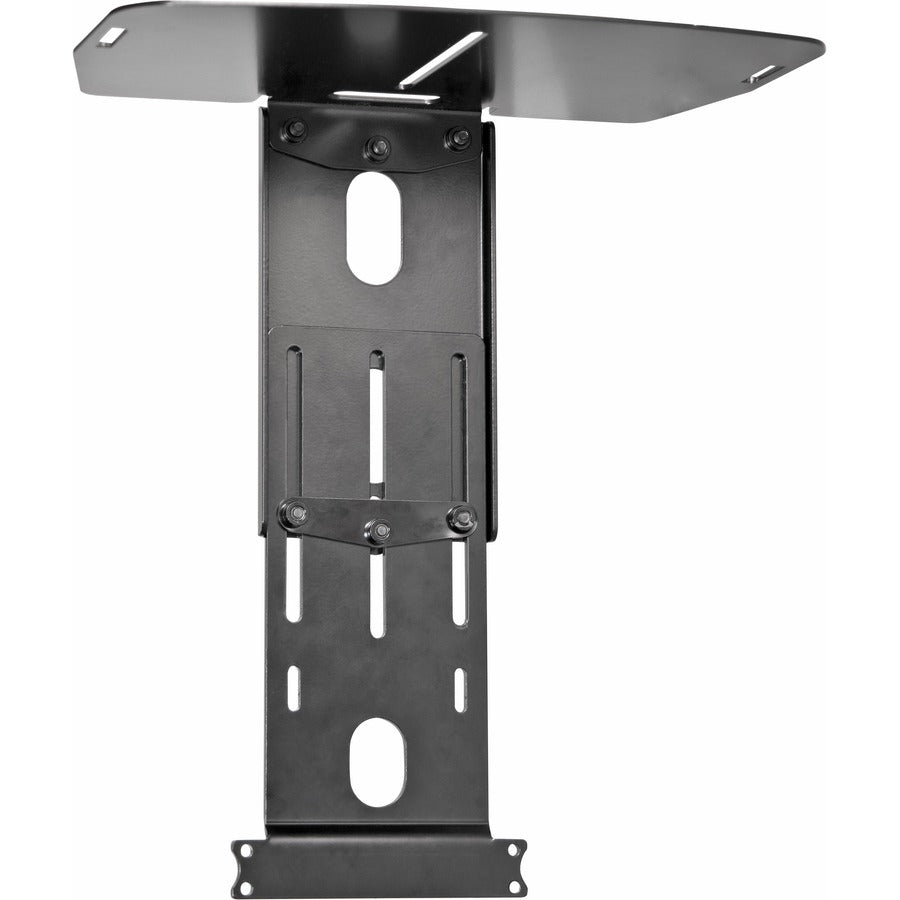 Chief Thinstall 12" Video Conferencing Camera Shelf - Black