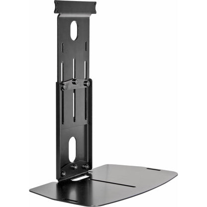 Chief Thinstall 12" Video Conferencing Camera Shelf - Black