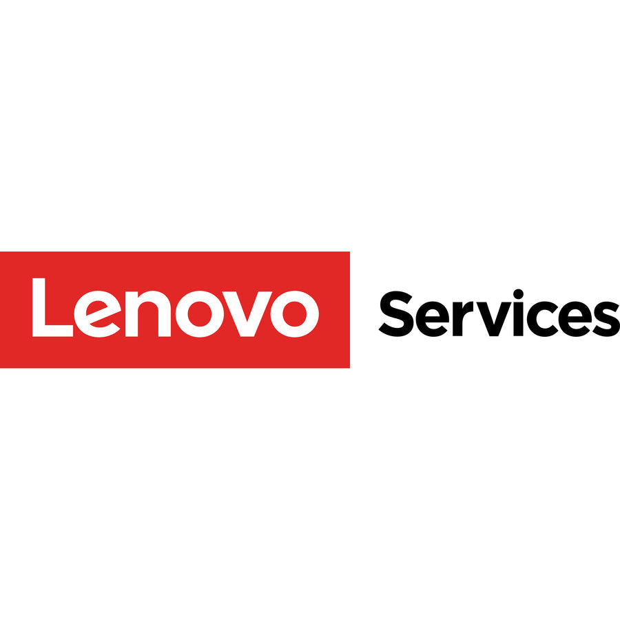 Lenovo MA ServicePac with Hard Disk Drive Retention - Extended Service - 1 Year - Service