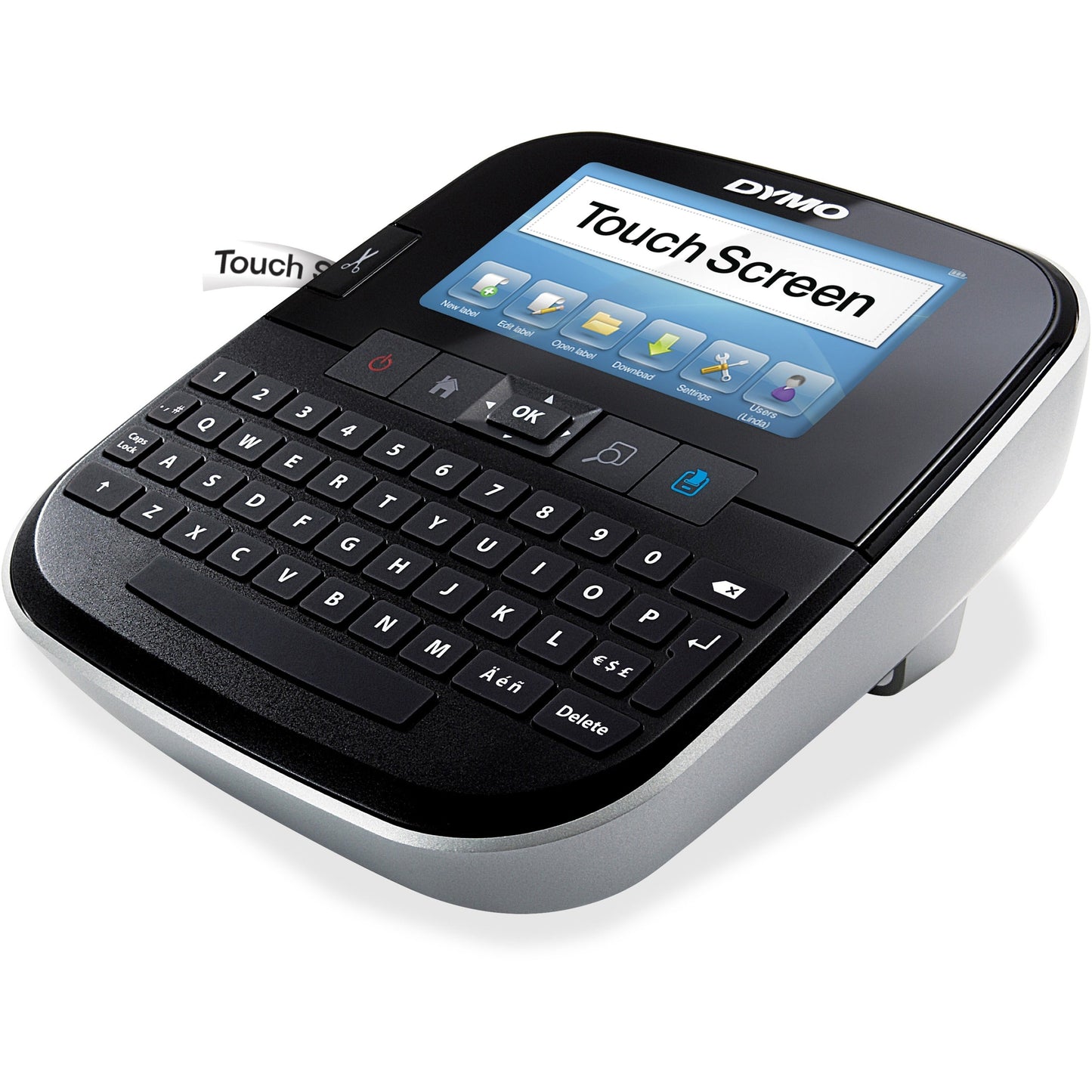 Dymo 500TS Label Maker