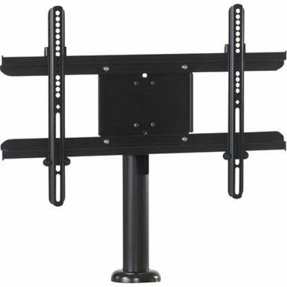 Chief Secure Bolt-Down Desk Mount - For Displays 32-52" - Black