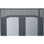 Middle Atlantic Plexi Front Door 38 ru BGR Racks