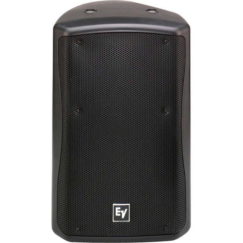Electro-Voice ZX5 2-way Speaker - 600 W RMS - Black