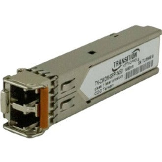 Transition Networks SFP (mini-GBIC) Module