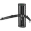 Peerless-AV ESHV10 Wall Mount for DVD Blu-ray Player Cable Box Gaming Console - Black