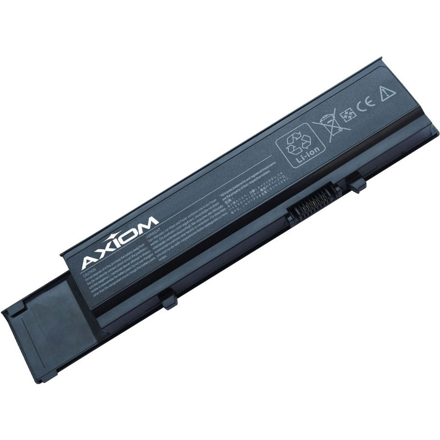 LI-ION 9CELL BATTERY FOR DELL  