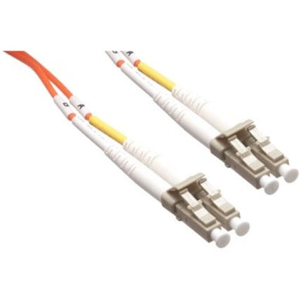 15M FIBER LC/LC MULTIMODE      