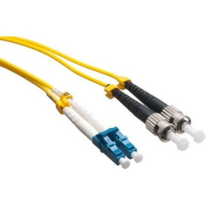 5M FIBER OPTIC SMF LC/ST 9/125 