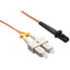 9M FIBER OPTIC MMF SC/ST 50/125